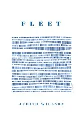 Book cover of Fleet by Judith Willson