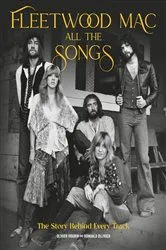 Book cover of Fleetwood Mac All the Songs by Olivier Roubin