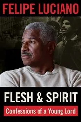 Book cover of Flesh and Spirit by Carol Berg