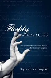 Book cover of Fleshly Tabernacles by Bryan Adams Hampton