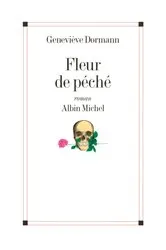Book cover of Fleur de péché by Unknown