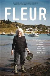 Book cover of Fleur by Fleur Sullivan