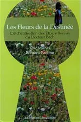 Book cover of Fleurs de la Destinée - Élixirs floraux by Unknown