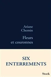 Book cover of Fleurs et couronnes by Unknown
