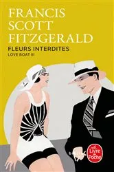 Book cover of Fleurs interdites (Love Boat, Tome 3) by Unknown