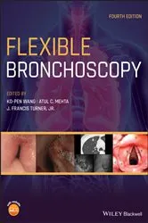 Book cover of Flexible Bronchoscopy (4th ed.) by Ko-Pen Wang