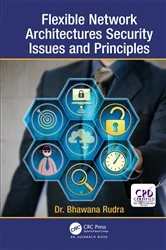Book cover of Flexible Network Architectures Security by Bhawana Rudra