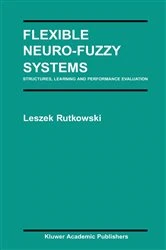 Book cover of Flexible Neuro-Fuzzy Systems by Leszek Rutkowski