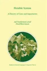 Book cover of Flexible Syntax by A. Neeleman