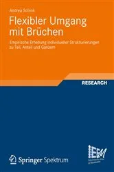 Book cover of Flexibler Umgang mit Brüchen by Andrea Schink