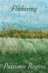 Book cover of Flickering by Gerry Huerth