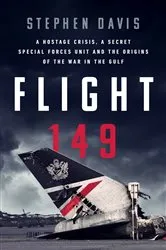 Book cover of Flight 149 by Stephen Davis