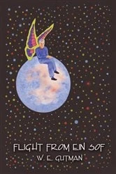 Book cover of Flight from Ein Sof by W. E. Gutman