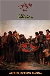 Book cover of Flight Into Oblivion by Unknown