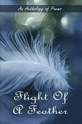 Book cover of Flight Of A Feather by Sheena Bradley