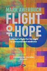 Book cover of Flight of Hope by Unknown