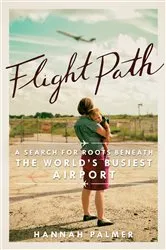 Book cover of Flight Path by Hannah Palmer