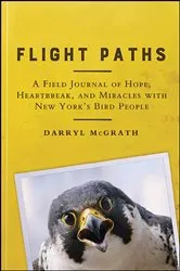 Book cover of Flight Paths by Darryl McGrath