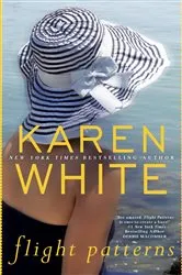 Book cover of Flight Patterns by Karen White