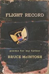 Book cover of FLIGHT RECORD by Unknown