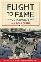Book cover of Flight to Fame by Unknown