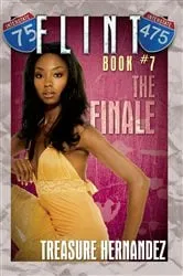Book cover of Flint Book 7: by Treasure Hernandez