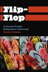 Book cover of Flip Flop! by Dana Meachen Rau
