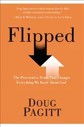 Book cover of Flipped by Greg Bluestein