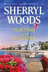 Book cover of Flirting with Disaster by Ruthie Knox