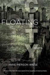 Book cover of Floating City by Sudhir Venkatesh