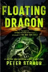 Book cover of Floating Dragon by Peter Straub