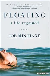 Book cover of Floating by Joe Minihane