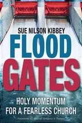 Book cover of Flood Gates by Sue Nilson Kibbey