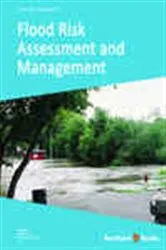 Book cover of Flood Risk Assessment and Management by Dawei Han