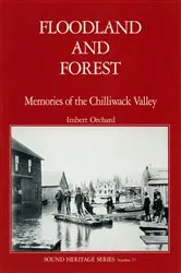 Book cover of Floodland and Forest by Unknown