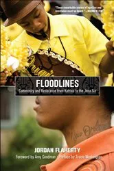 Book cover of Floodlines by Jordan Flaherty