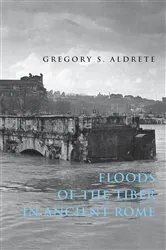 Book cover of Floods of the Tiber in Ancient Rome by Unknown