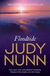 Book cover of Floodtide by Unknown