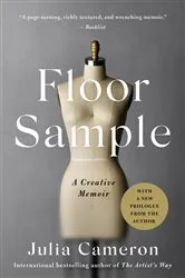 Book cover of Floor Sample by Julia Cameron
