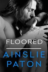 Book cover of Floored by Sara Reardon