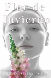 Book cover of Flor de Invierno by Unknown