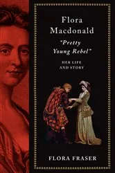Book cover of Flora Macdonald: 