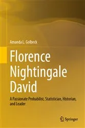 Book cover of Florence Nightingale David by Unknown
