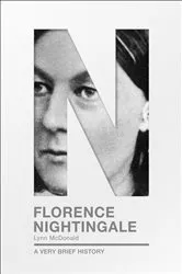 Book cover of Florence Nightingale by Eliza F. Pollard