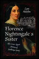 Book cover of Florence Nightingale’s Sister by Lynn Hamilton