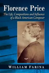 Book cover of Florence Price by Unknown