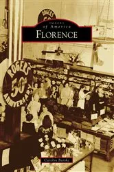 Book cover of Florence by Unknown