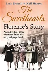 Book cover of Florence’s story by Lynn Russell