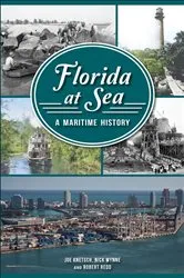 Book cover of Florida at Sea by Joe Knetsch