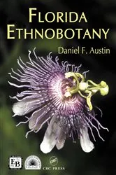 Book cover of Florida Ethnobotany by Daniel F. Austin